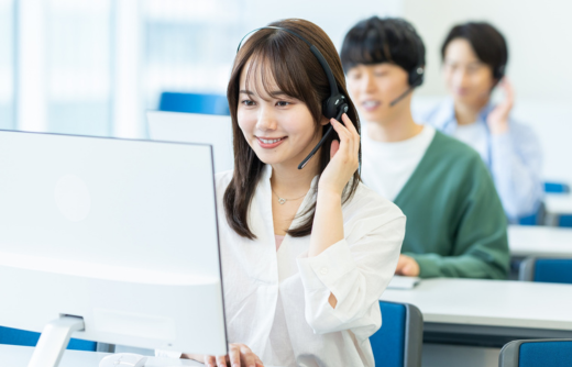 常時チーム体制、即出動が可能！