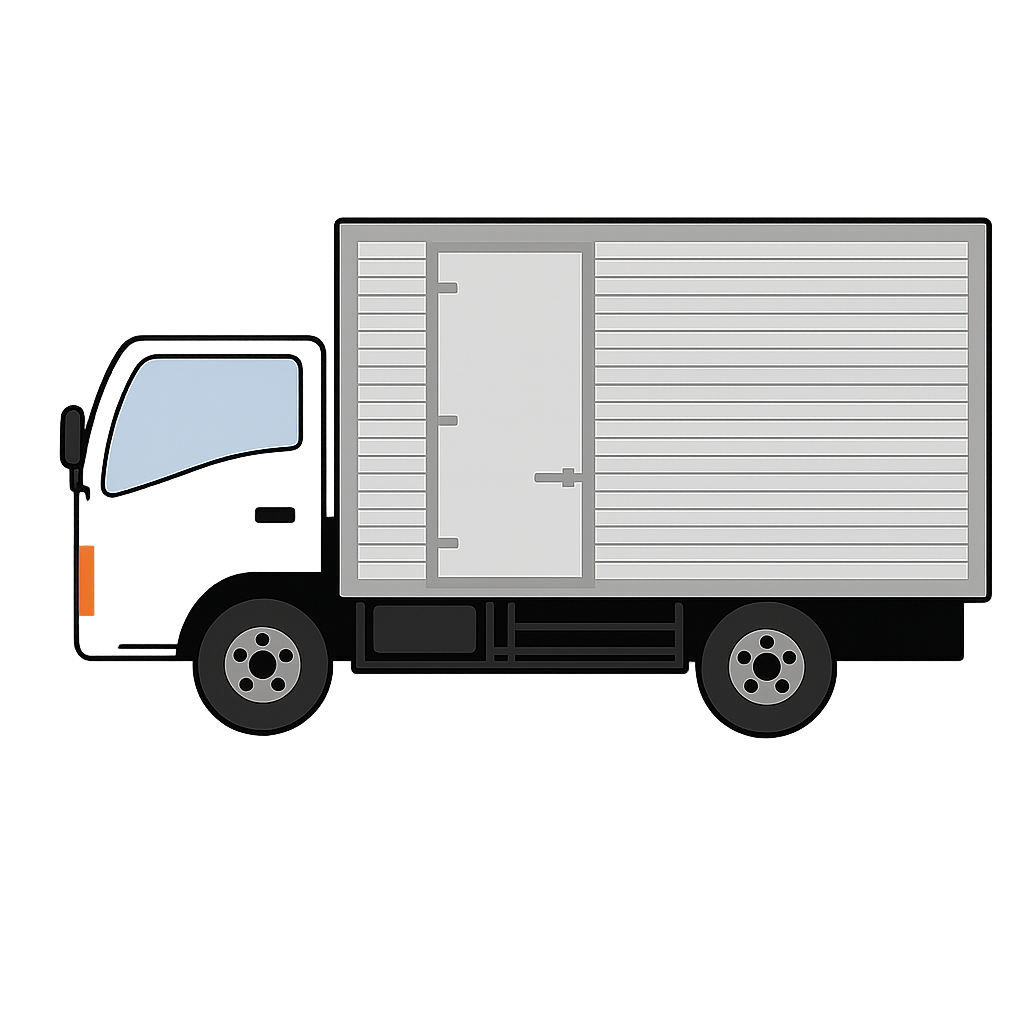 2tトラックパック