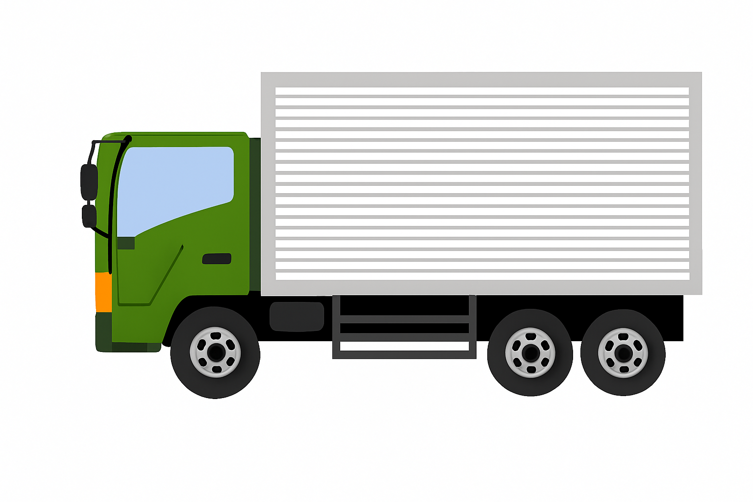 4tトラックパック