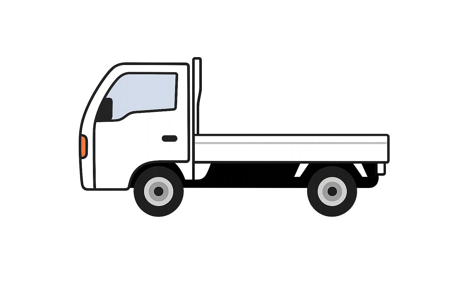 軽トラックパック