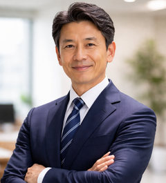 不用品回収静岡センター代表代表